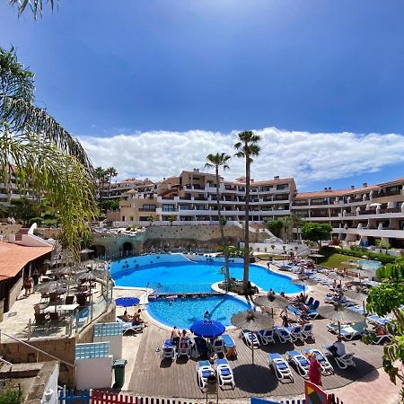 Walk To Golf Heated Pool Apartment San Miguel de Abona Bagian luar foto