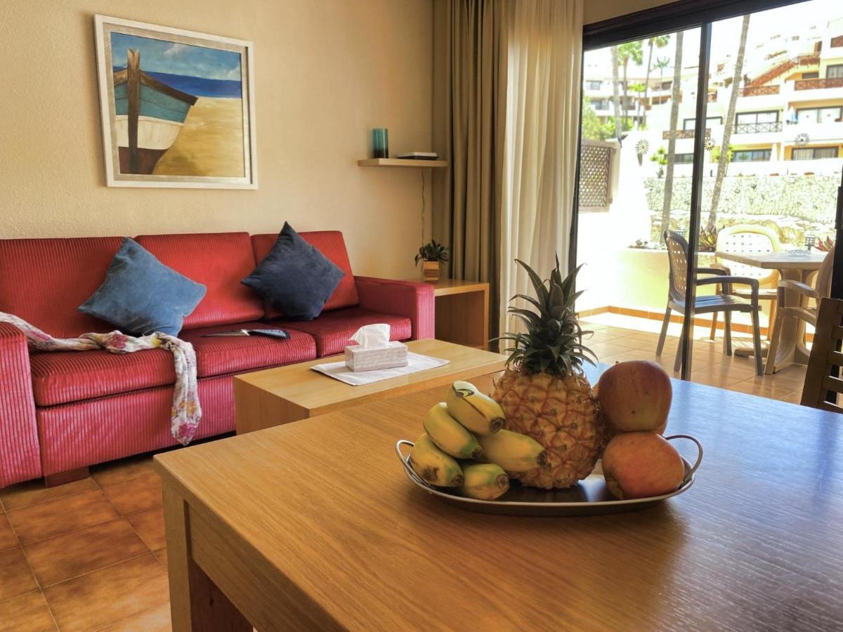 Walk To Golf Heated Pool Apartment San Miguel de Abona Bagian luar foto