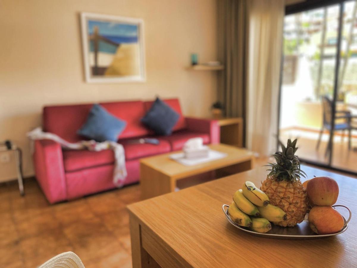 Walk To Golf Heated Pool Apartment San Miguel de Abona Bagian luar foto