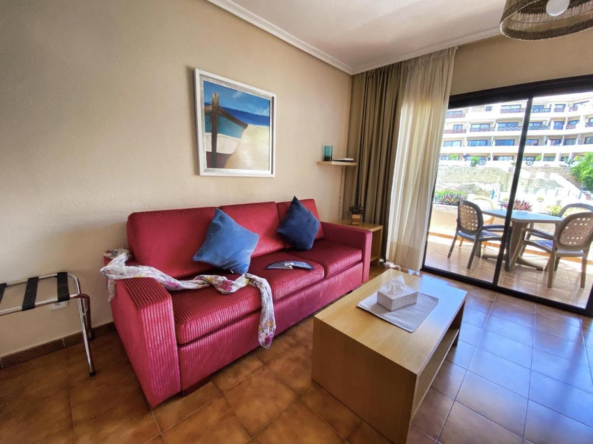 Walk To Golf Heated Pool Apartment San Miguel de Abona Bagian luar foto