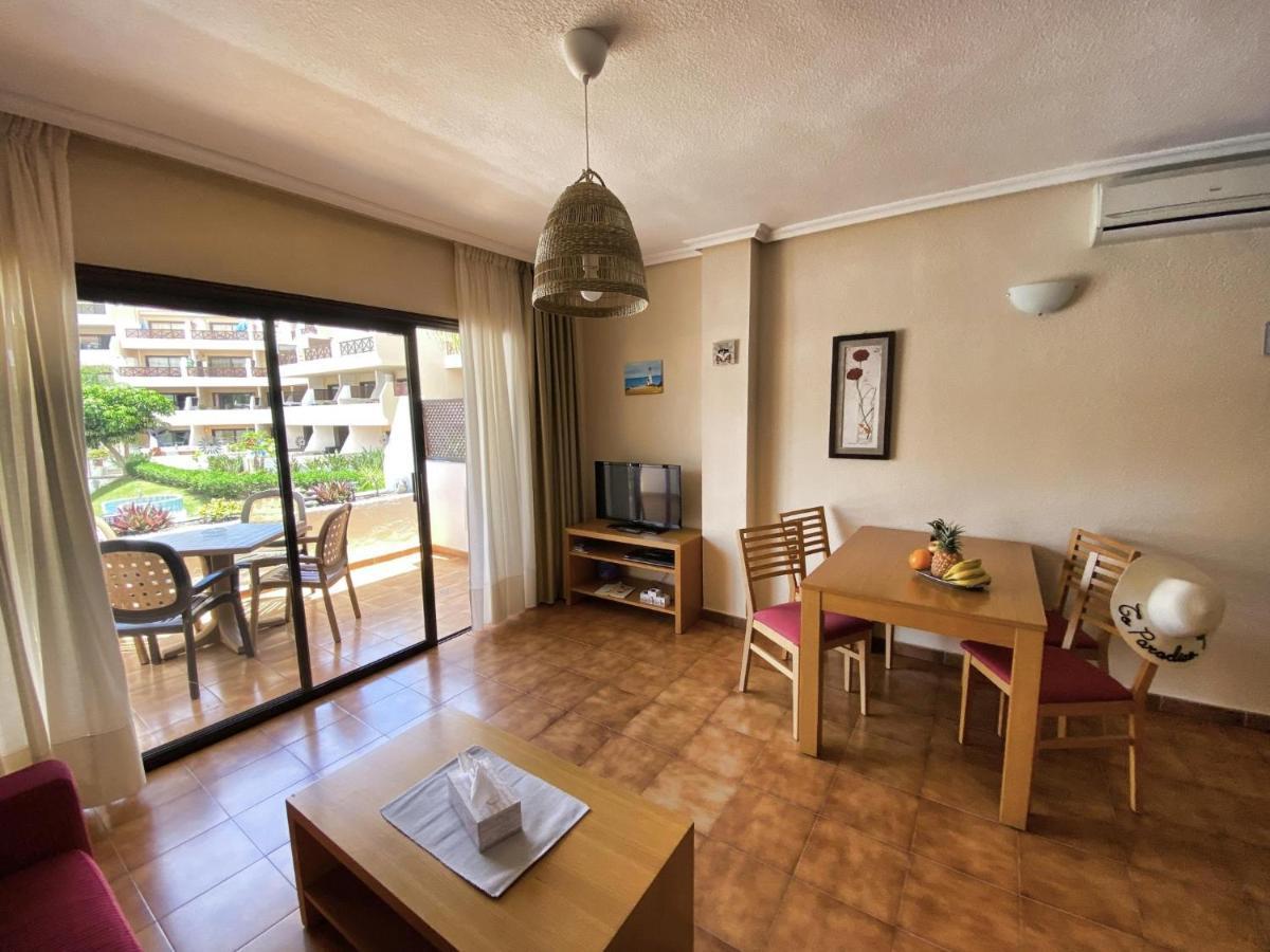 Walk To Golf Heated Pool Apartment San Miguel de Abona Bagian luar foto