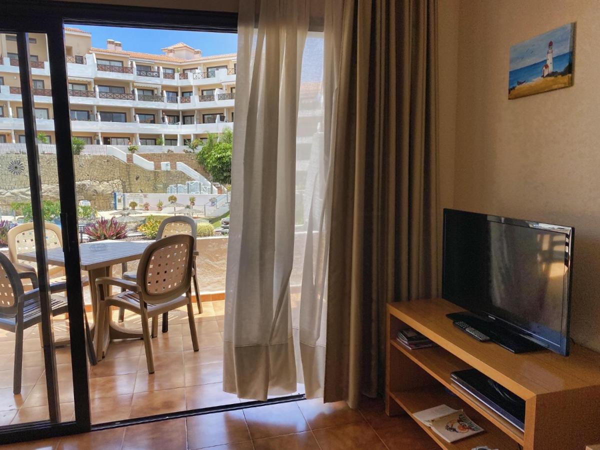 Walk To Golf Heated Pool Apartment San Miguel de Abona Bagian luar foto