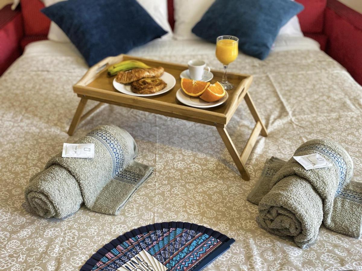 Walk To Golf Heated Pool Apartment San Miguel de Abona Bagian luar foto