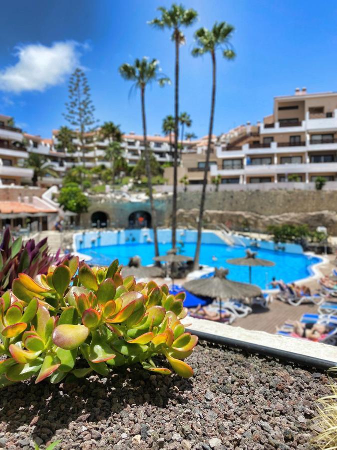 Walk To Golf Heated Pool Apartment San Miguel de Abona Bagian luar foto